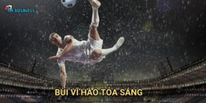 Bùi Vĩ Hào tỏa sáng 7m - Tài năng trẻ đầy tiềm năng