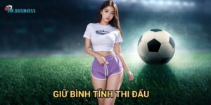 Giữ bình tĩnh thi đấu 7m - Tinh thần chiến thắng