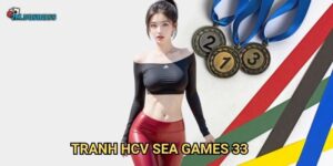 Tranh HCV SEA Games 33 7m - Cuộc đua gay cấn đến phút cuối
