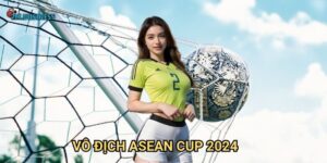 Vô địch ASEAN Cup 2024 7m - Hành trình chinh phục đỉnh cao